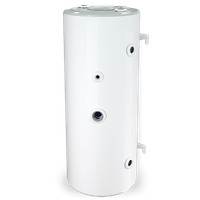 Zbiornik buforowy Galanta 120L Eldom