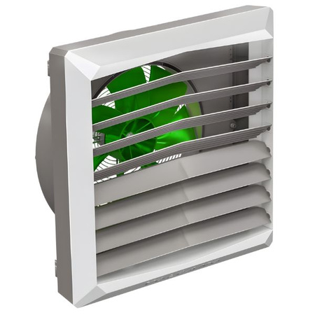 Destratyfikator Volcano VR-D EC VTS 1-4-0101-0450