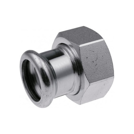 Półśrubunek GW 28 x 5/4" KAN-therm Steel 1509106003
