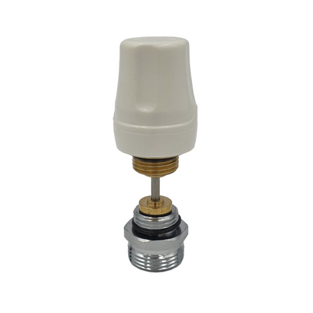 Wkładka termostatyczna do rozdzielacza 3/4" chrom Goshe 0330.581