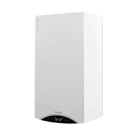 Kocioł gazowy kondensacyjny jednofunkcyjny EcoCondens Gold Plus 32 kW Termet WKJ4641000000/PL2