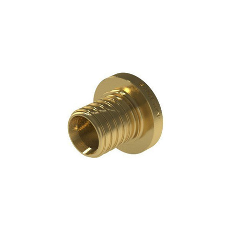 Zaślepka mosiężna 20 mm KAN-therm ultraLINE 2509250002