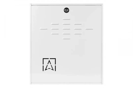 Zestaw mieszający do kotła kondensacyjnego PrimoBox ACB 950 z regulatorem pogodowym ARC 345 Afriso 7695000