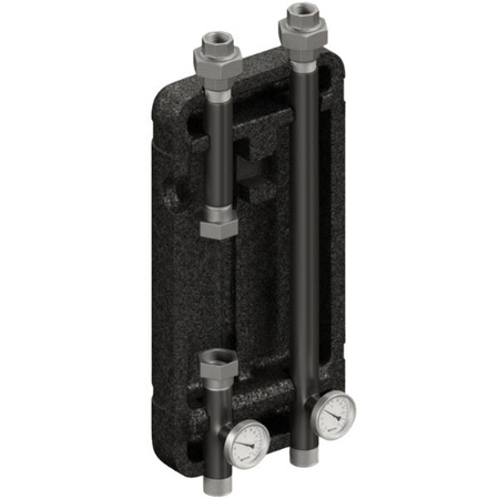 Grupa pompowa uniwersalna bezpośrednia DN32 Elterm 632000