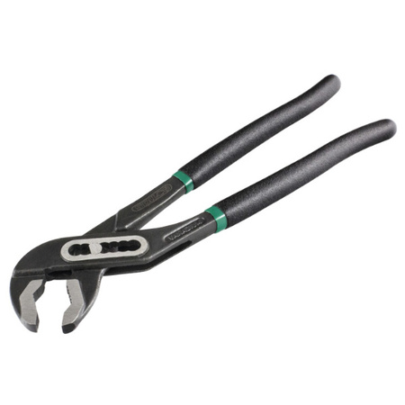 Szczypce nastawne 300mm (0-44mm) STALCO Premium S-15006