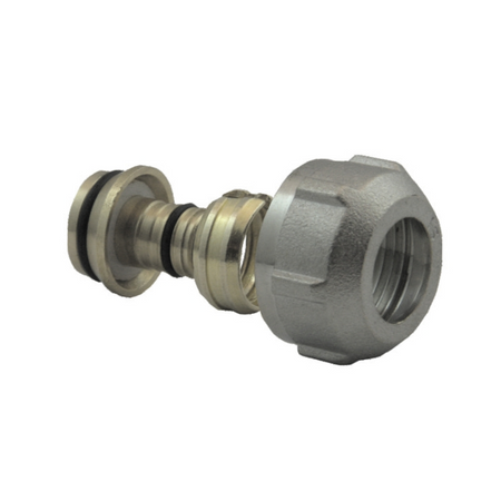 Złączka zaciskowa do rur pex 16 x 2 Goshe 0200.285