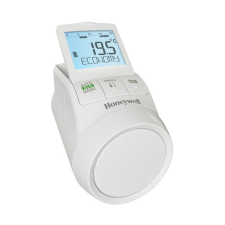 Elektroniczna głowica grzejnikowa Therapro HR90 Honeywell HR90EE