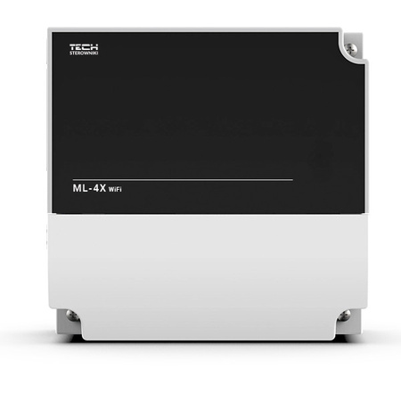 Moduł rozszerzeń ML-4X WiFi do listwy L-4X WiFi Tech WG.20.0195