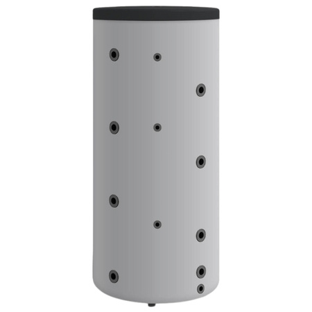 Zbiornik buforowy SG(B) 3000 L bez wężownicy stojący Galmet 80-300600