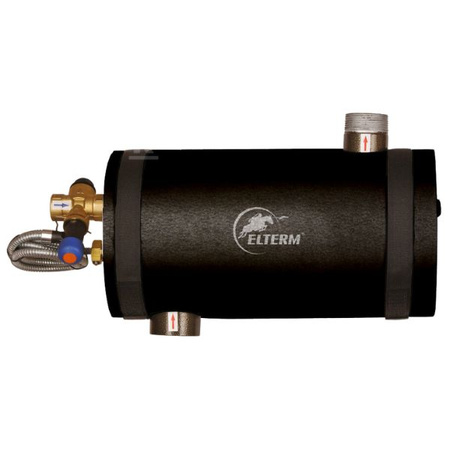 Zewnętrzna wężownica schładzająca Strażnik 6/4" do 23 kW 40/125 97 st.C Elterm 703023