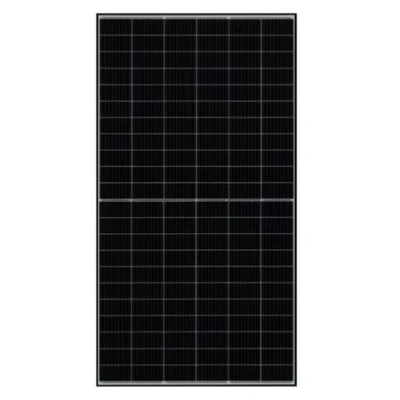 Panel fotowoltaiczny 460 W Deep Blue 3.0 czarna rama monokrystaliczny JA Solar JAM72S20-460/MR_BF
