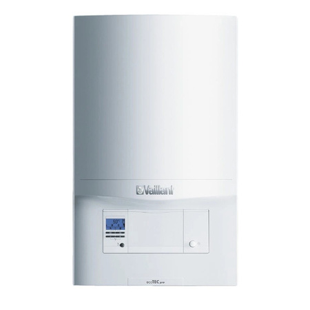 Kocioł gazowy kondensacyjny dwufunkcyjny ecoTEC pro VCW 286/5-3 24 kW Vaillant 0010048343