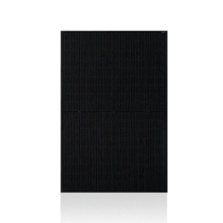 Panel fotowoltaiczny 405 W czarny monokrystaliczny JA Solar JAM54S31-405/MR_FB