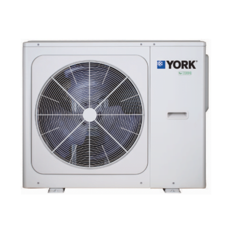 Pompa ciepła monoblok 7 kW York YKF07CNC