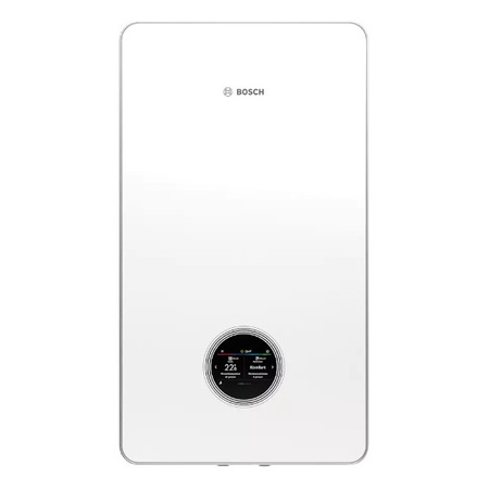 Kocioł gazowy kondensacyjny jednofunkcyjny Condens GC7800iW 20P 20 kW Bosch 7736902421
