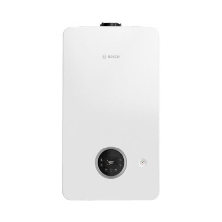 Kocioł gazowy kondensacyjny dwufunkcyjny Bosch Condens GC2300iW 24C 7736901738