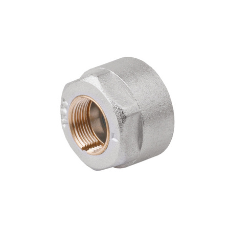 Złączka zaciskowa 215E do rur miedzianych 15 x 3/4" Perfexim 20-104-9001-000