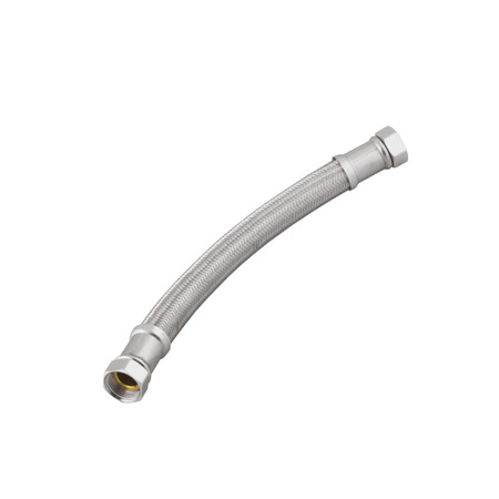 Wężyk PHA-9155 GW-GW 1" x 1" L-30 cm Perfexim 06-011-0250-030