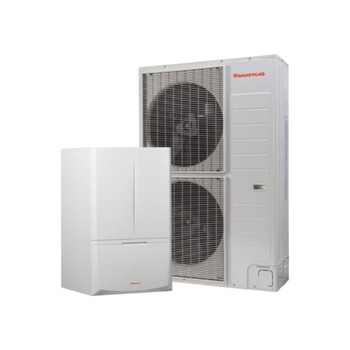 Pompa ciepła split Immergas Magis PRO 12 V2 T