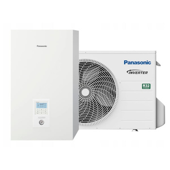 Pompa ciepła split Panasonic Aquarea High Performance 5kW