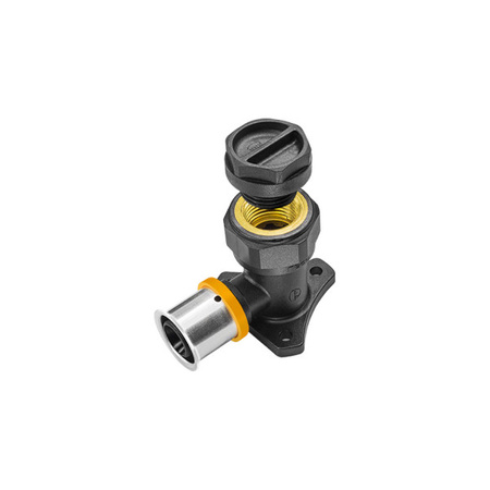 Podejście do baterii z uszami PPSU GW 20 x 1/2'' KAN-therm ultraPRESS 1009286023