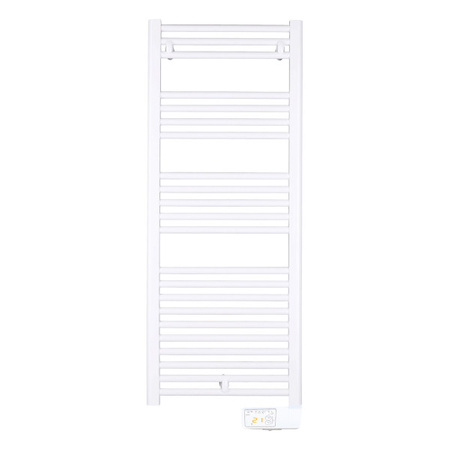 Suszarka łazienkowa grzejnik elektryczny THEOLA DIGITAL CLASSIC 750 W Atlantic 002392