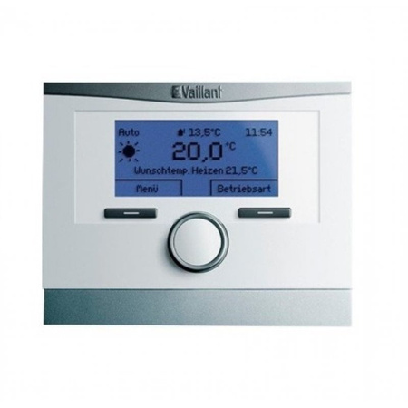 Regulator pogodowy multiMATIC 700/4 F bezprzewodowy Vaillant 0020231558