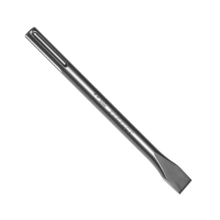 Dłuto wąskie SDS-MAX 27x400mm STALCO Perfect S060571618