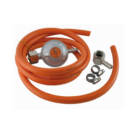 Zestaw przyłączeniowy do kuchni propan-butan Goshe 610.116