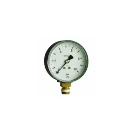 Manometr grzewczy RF 50 Fi 50 mm 0÷16 bar G1/4" rad kl. 2,5 Afriso 63124
