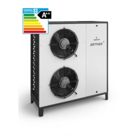 Pompa ciepła c.w.u. monoblok Airmax² 30GT Galmet 09-263000