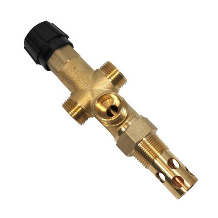 Zawór upostowo-schładzający termostatyczny DBV-1 Galmet M-001368