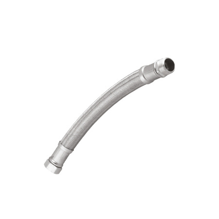 Wężyk PHA-9150 GW-GZ 1" x 1" L-40 cm Perfexim 06-010-0250-040