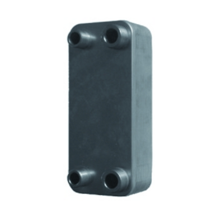 Wymiennik ciepła płytowy 30 kW 1" Goshe 0350.630