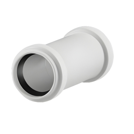 Mufa przesuwna kanalizacji wewnętrznej HTU PP 32 mm Magnaplast HTplus 420208