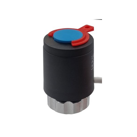 Siłownik do rozdzielacza 30x1,5 Goshe 0331.130