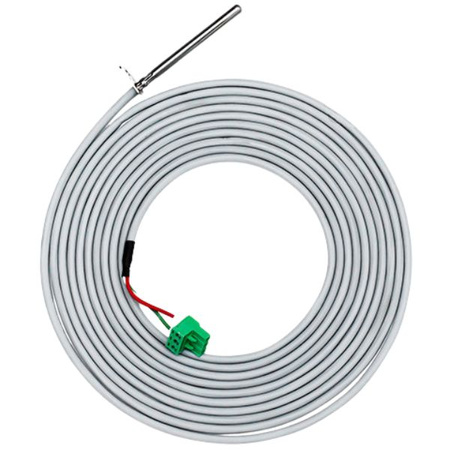 Czujnik temperatury 5 m Thessla Green 001C0001