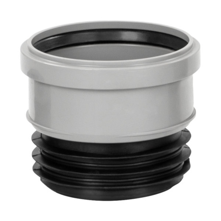 Kielich wyciskowy kanalizacji wewnętrznej HTSM PP 110 mm Magnaplast HTplus 12735