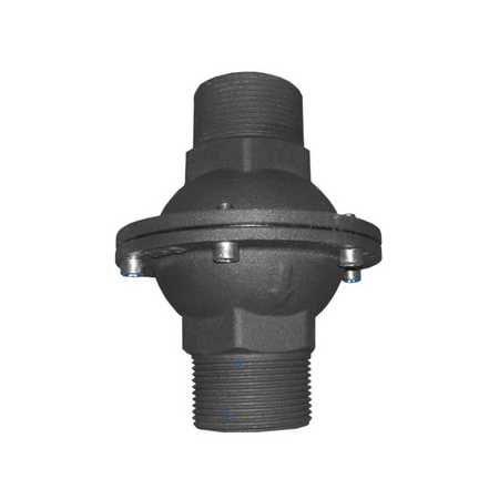 Zawór różnicowy 1 1/4" do kotła Goshe 0460.401