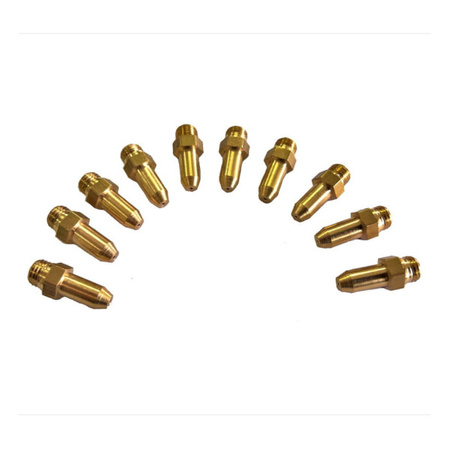 Zestaw przezbrojeniowy na gaz płynny dla kotła GC5700iW 35 P Bosch 7736902769