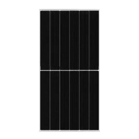 Panel fotowoltaiczny 560 W Deep Blue 3.0 srebrna rama monokrystaliczny JA Solar JAM72S30-560/GR_SF