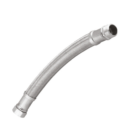 Wężyk PHA-9150 GW-GZ 3/4" x 3/4" L-40 cm Perfexim 06-010-0200-040