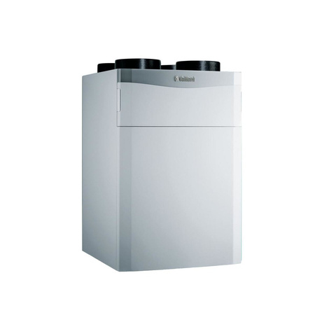 Rekuperator centrala wentylacyjna Vaillant recoVAIR VAR 360/4 + syfon std 0010019690