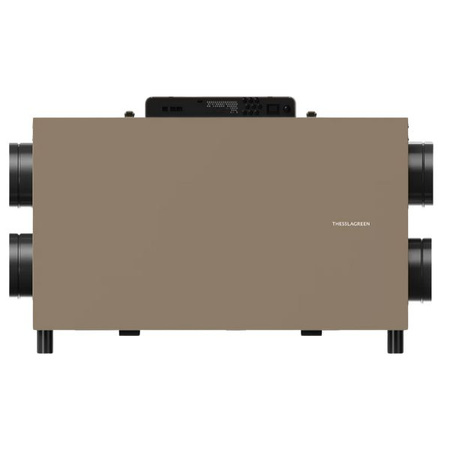 Rekuperator AirPack Home 650h Energy+ z odzyskiem ciepła Thessla Green 005B0011