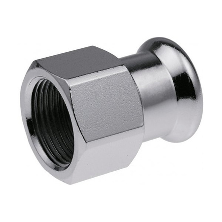 Złączka GW 42 x 6/4" KAN-therm Steel 1509044012