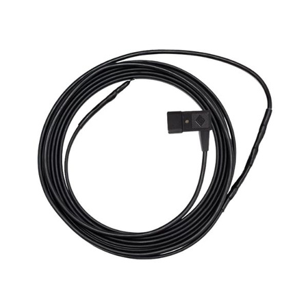 Przewód grzewczy z przewodem przyłączeniowym 5 m Thessla Green 004A0001