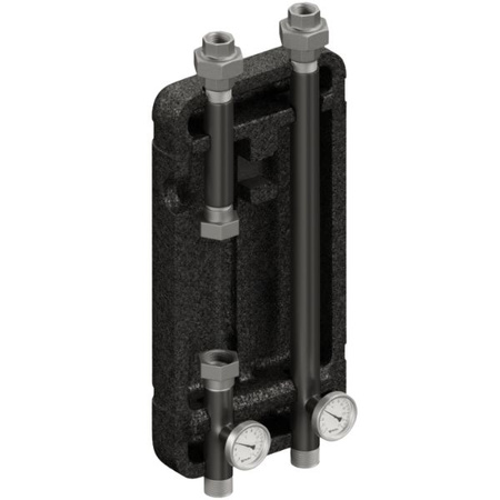 Grupa pompowa uniwersalna bezpośrednia DN25 Elterm 625000