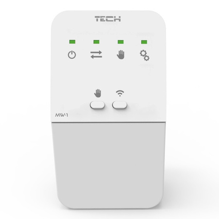 Moduł wykonawczy MW-1-230V napięciowy Tech WG.05.0123
