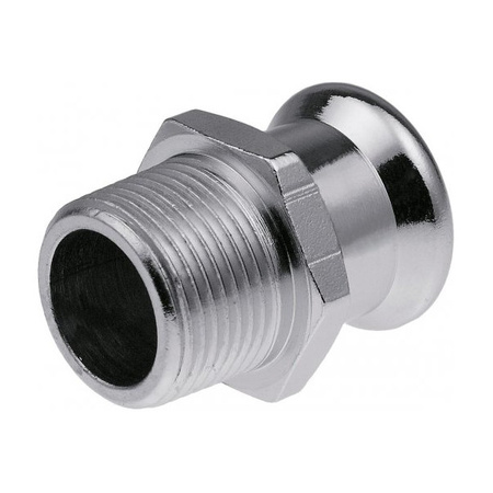 Złączka GZ 76,1 x 2 1/2" KAN-therm Steel 1509045016