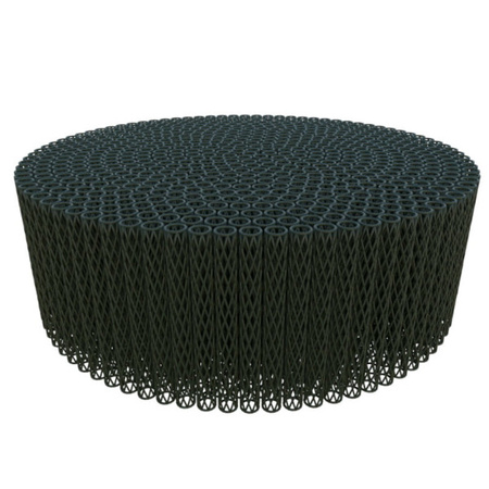 Pakiet pod studnię chłonną PRO/SCH 1,5 m Wobet 0071